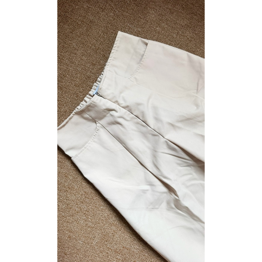 wispie city pants