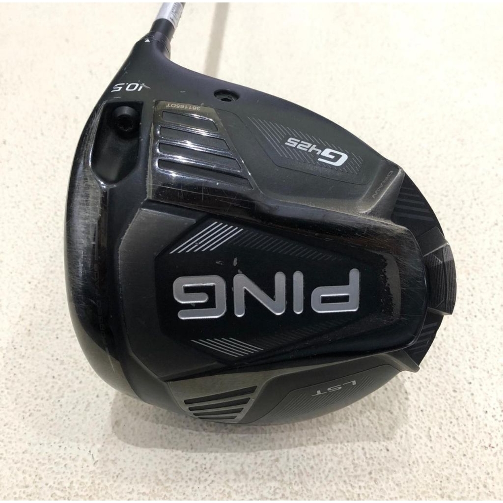 Ping G425 LST Driver Golf