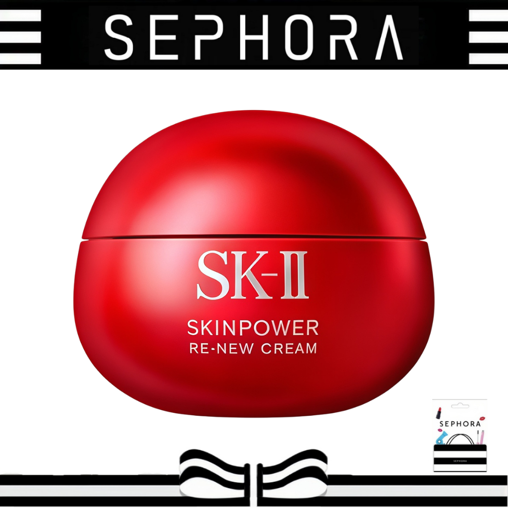 SK-II SKINPOWER Advanced Cream 15g/80g