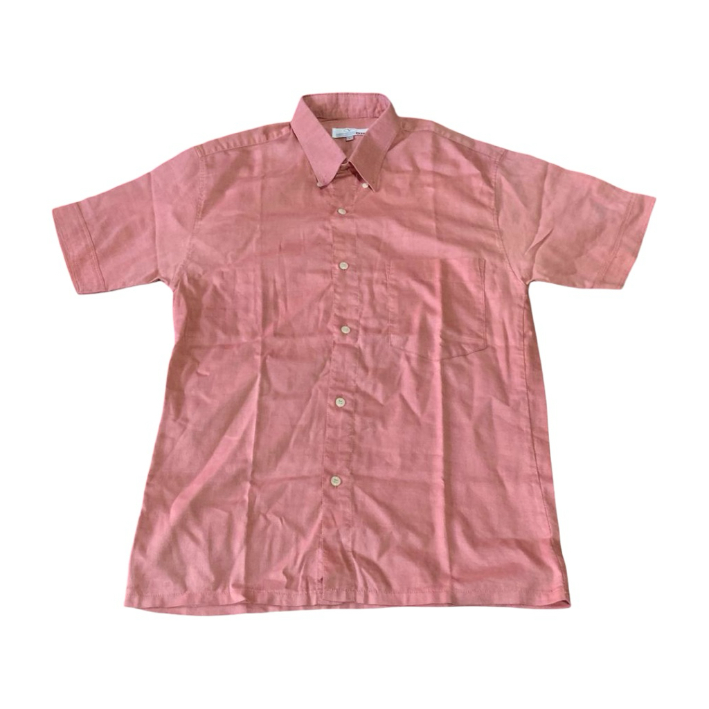 Shirts Specialist CYC Pink Shirt