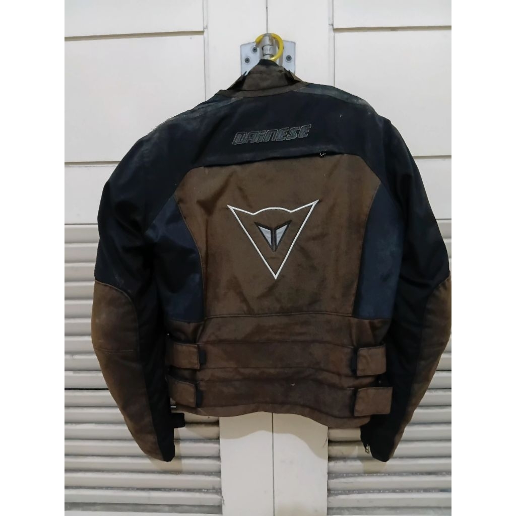 jacket dainese d-dry