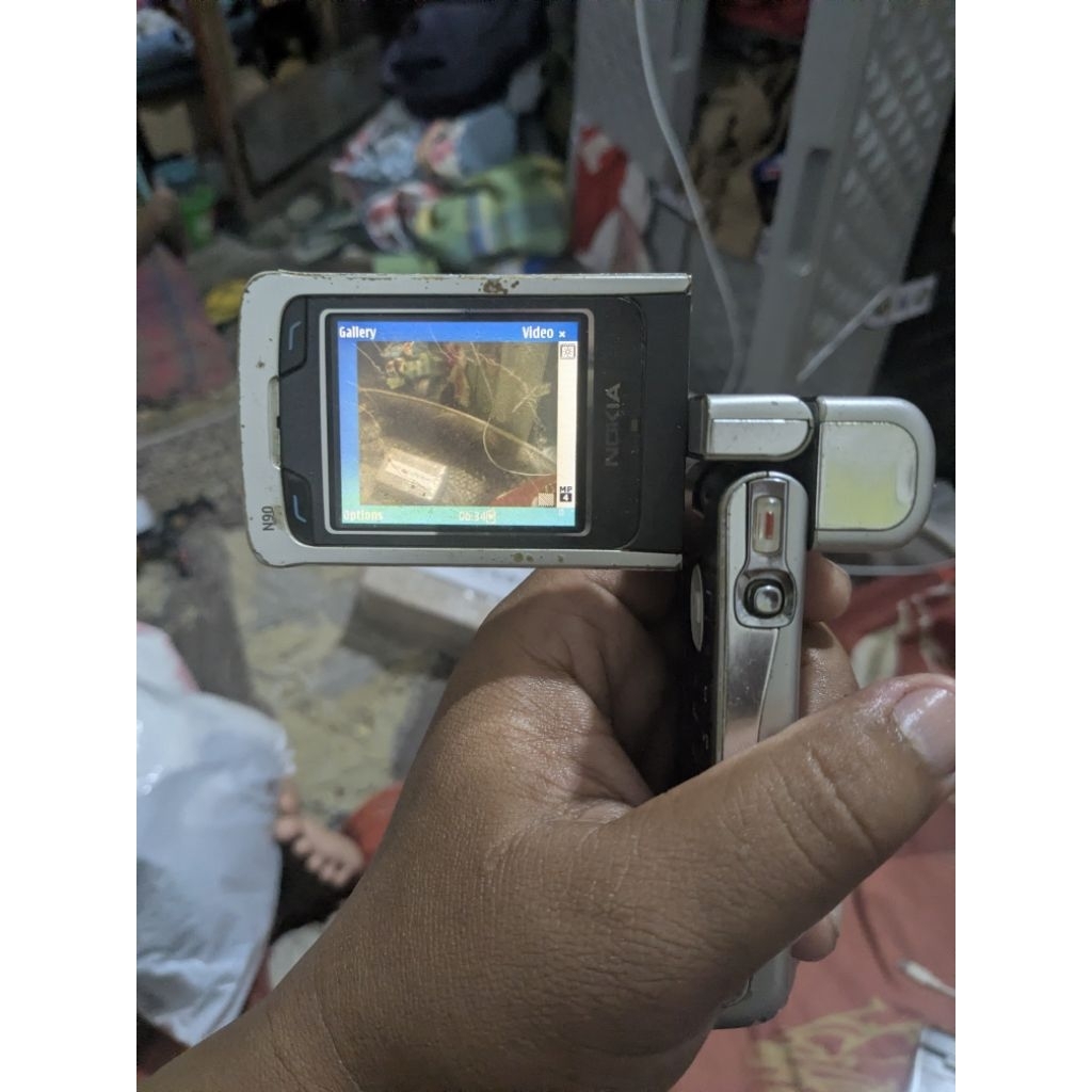 Nokia n90
