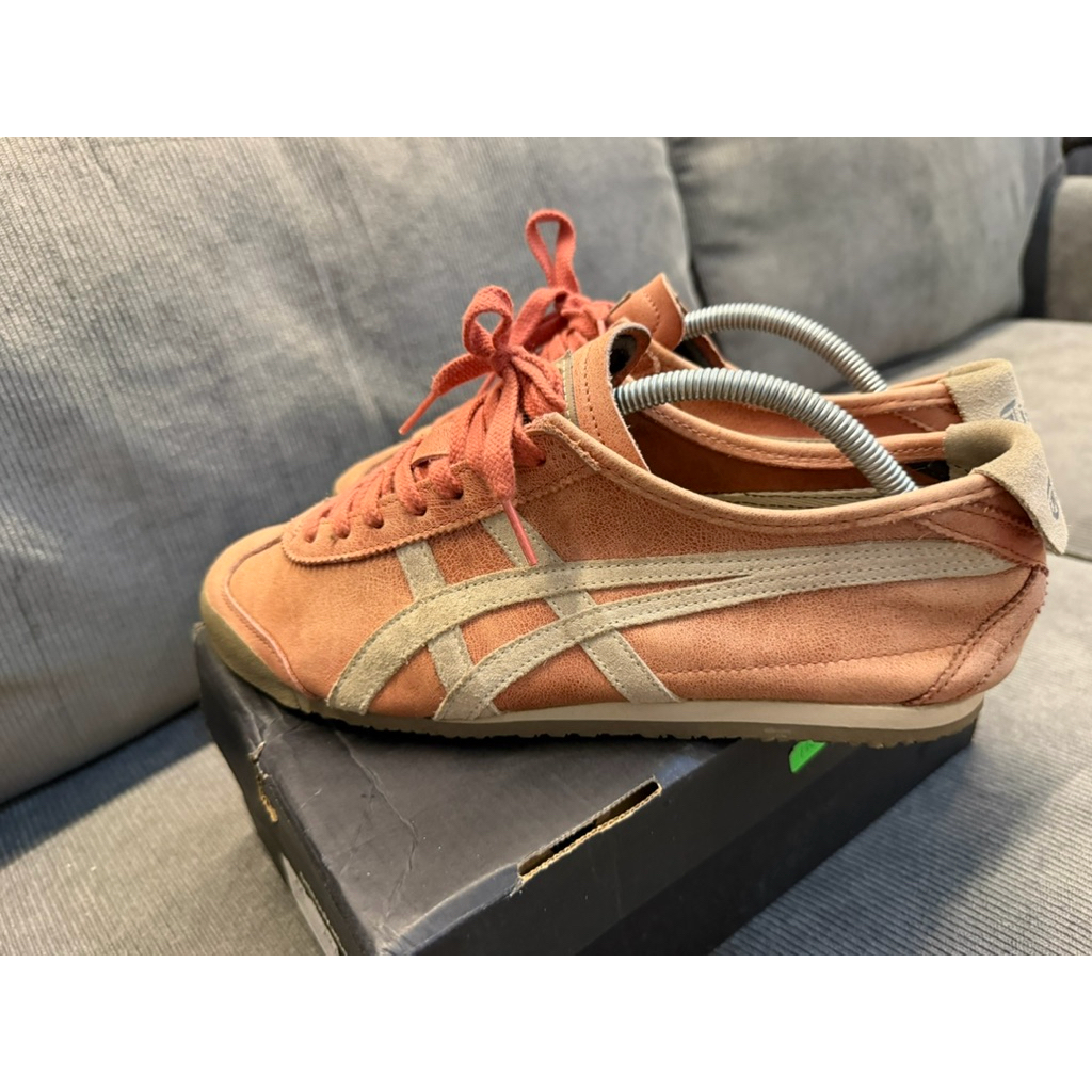 Onitsuka Tiger Mexico 66 second/ori