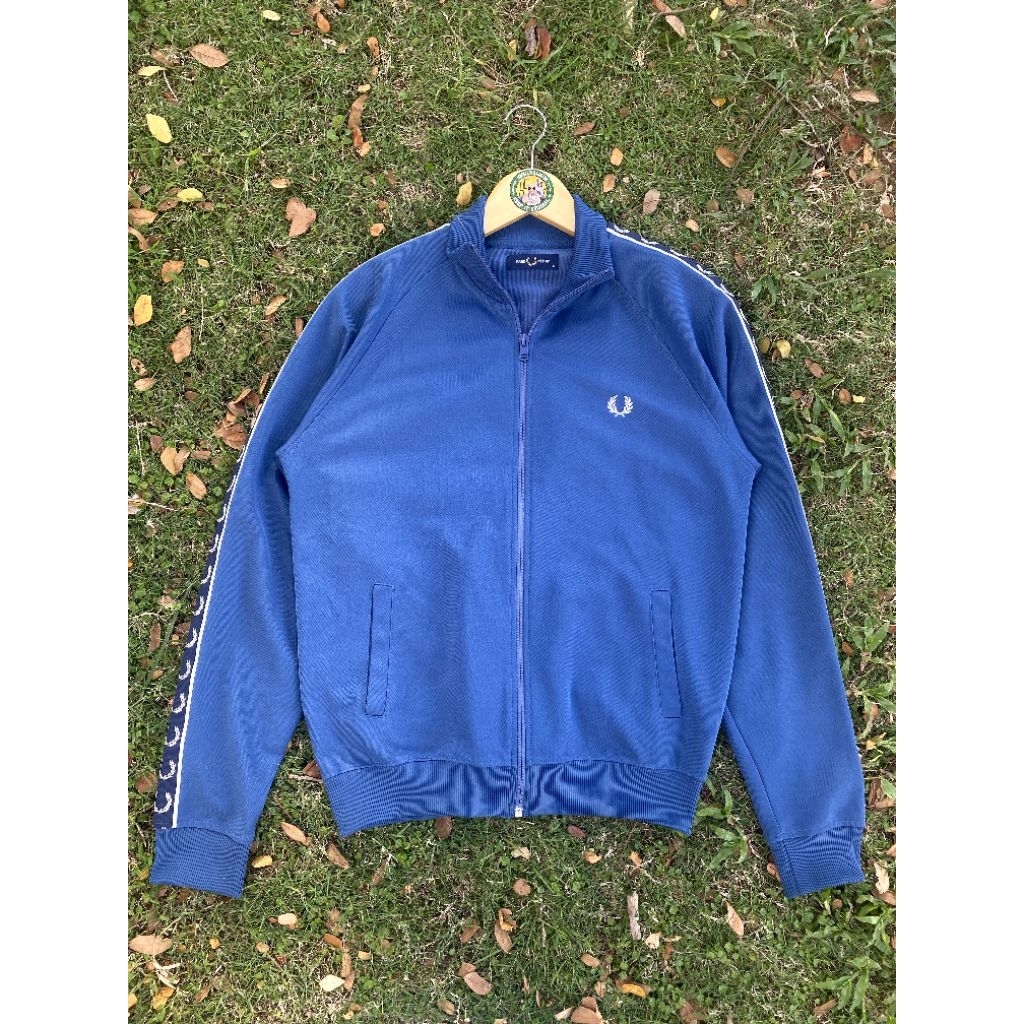 Tracktop Fred Perry