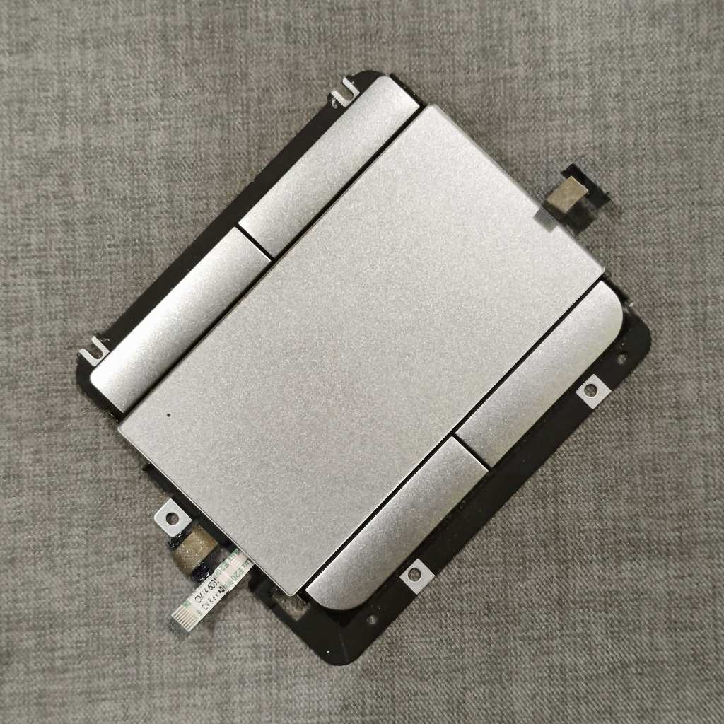 TRACKPAD TOUCHPAD HP ELITEBOOK 820 G3 G4 Normal copotan unit Include Flexible