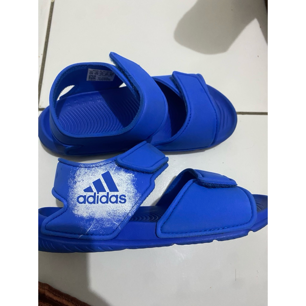 sandal adidas altaswim