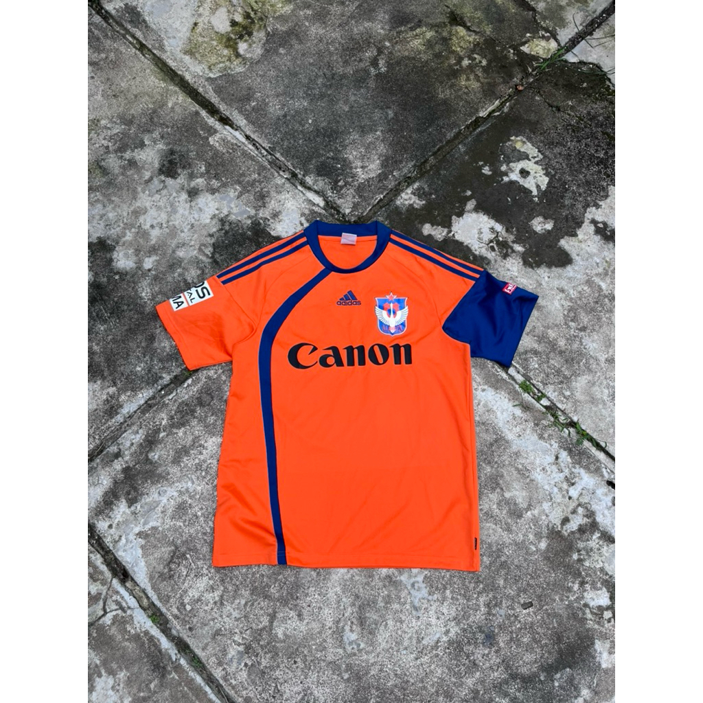 Albirex Niigata Singapore 2008/09 Home Jersey Rare