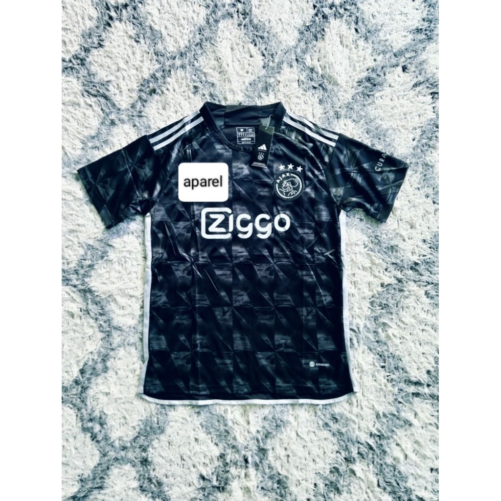 AJAX 3RD 23/24