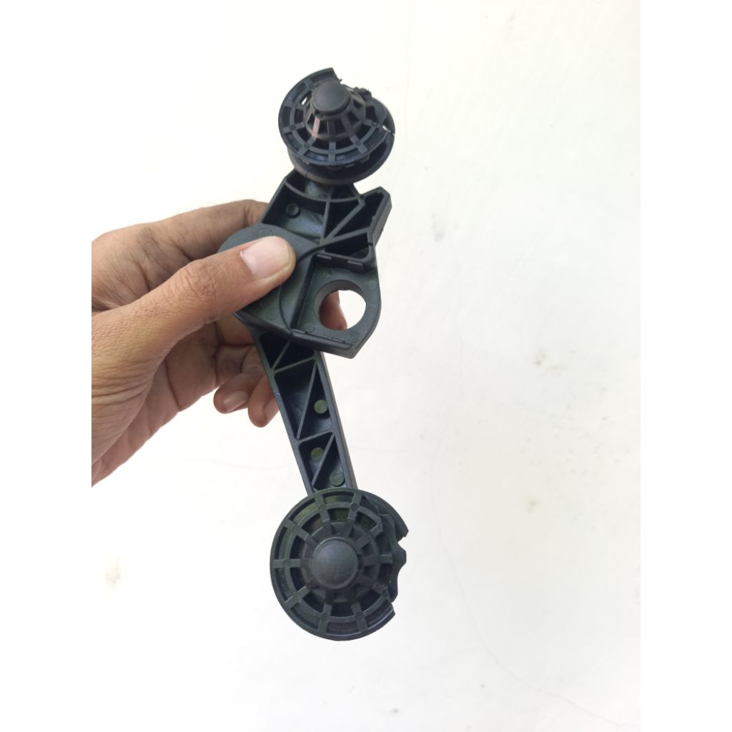 MINUS PULLEY PECAH tensioner rantai pikes 3speed tensioner rantai 3sixty tensioner rantai sepeda lip