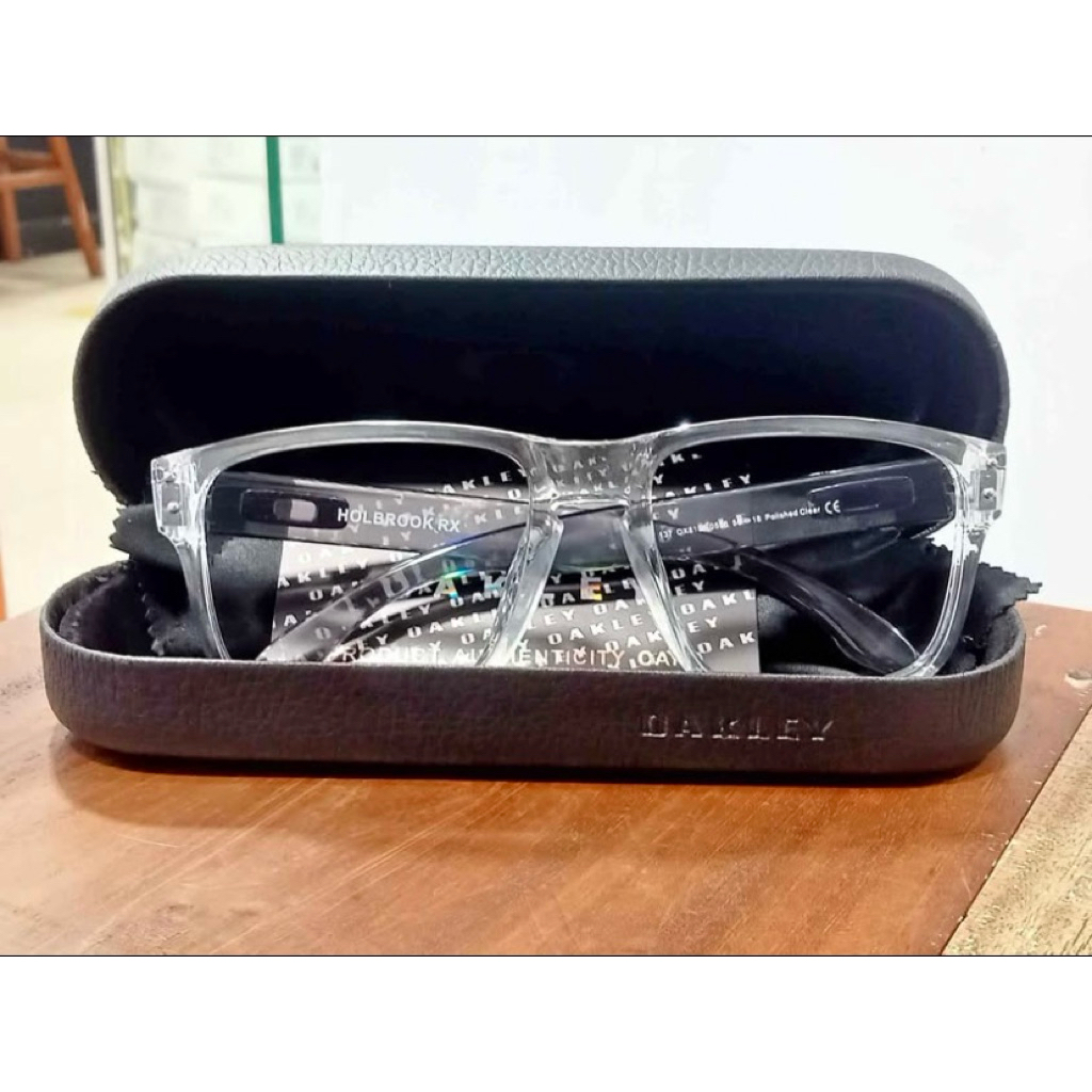 Oakley Original HOLBROK RX second ex display OX8156