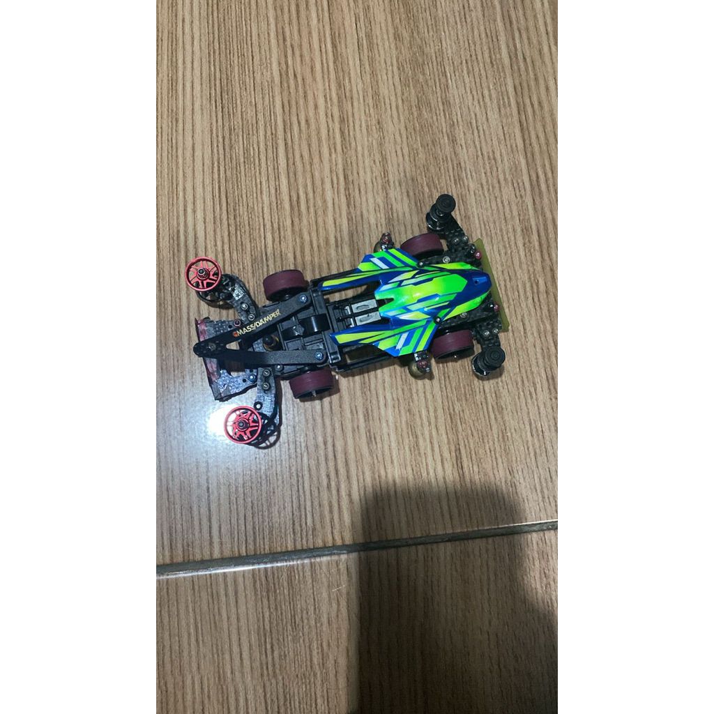 Tamiya sto japan style