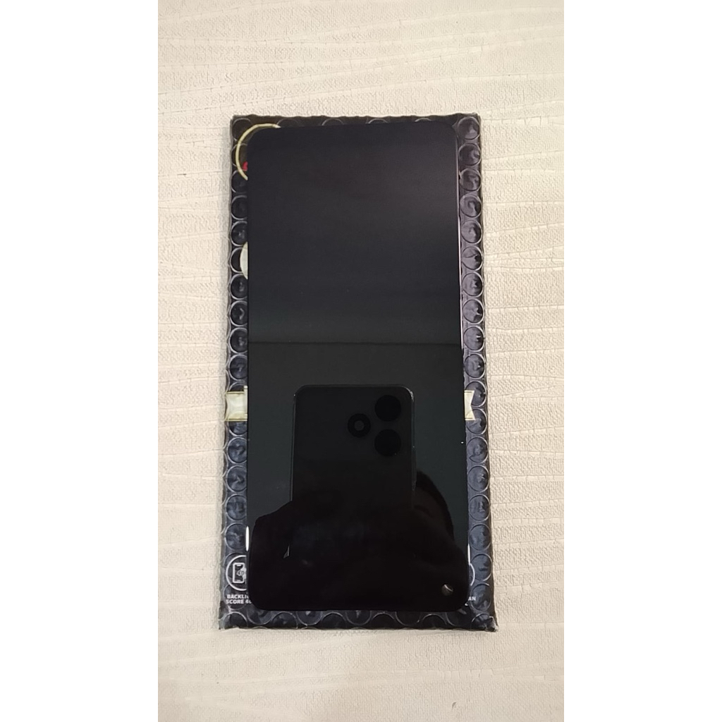 LCD HP Reno 7