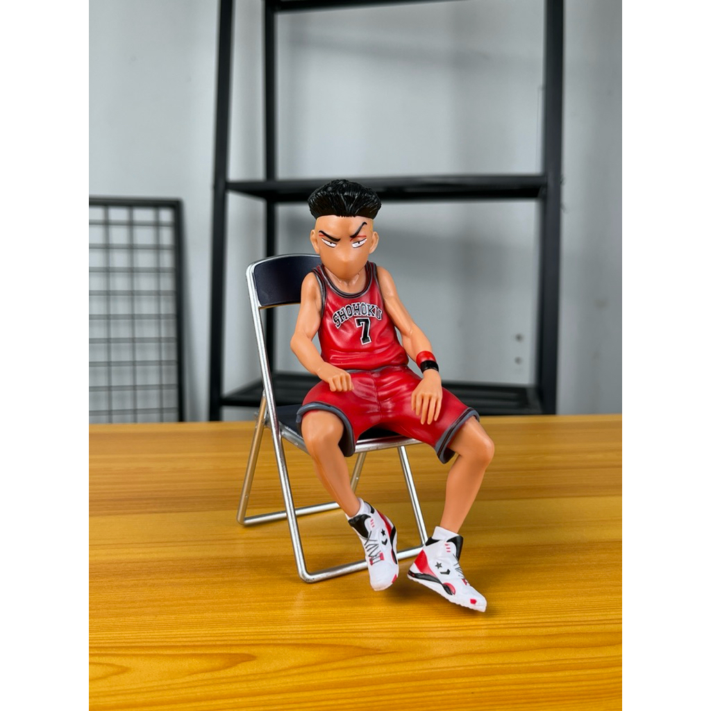 Slam Dunk Action figure