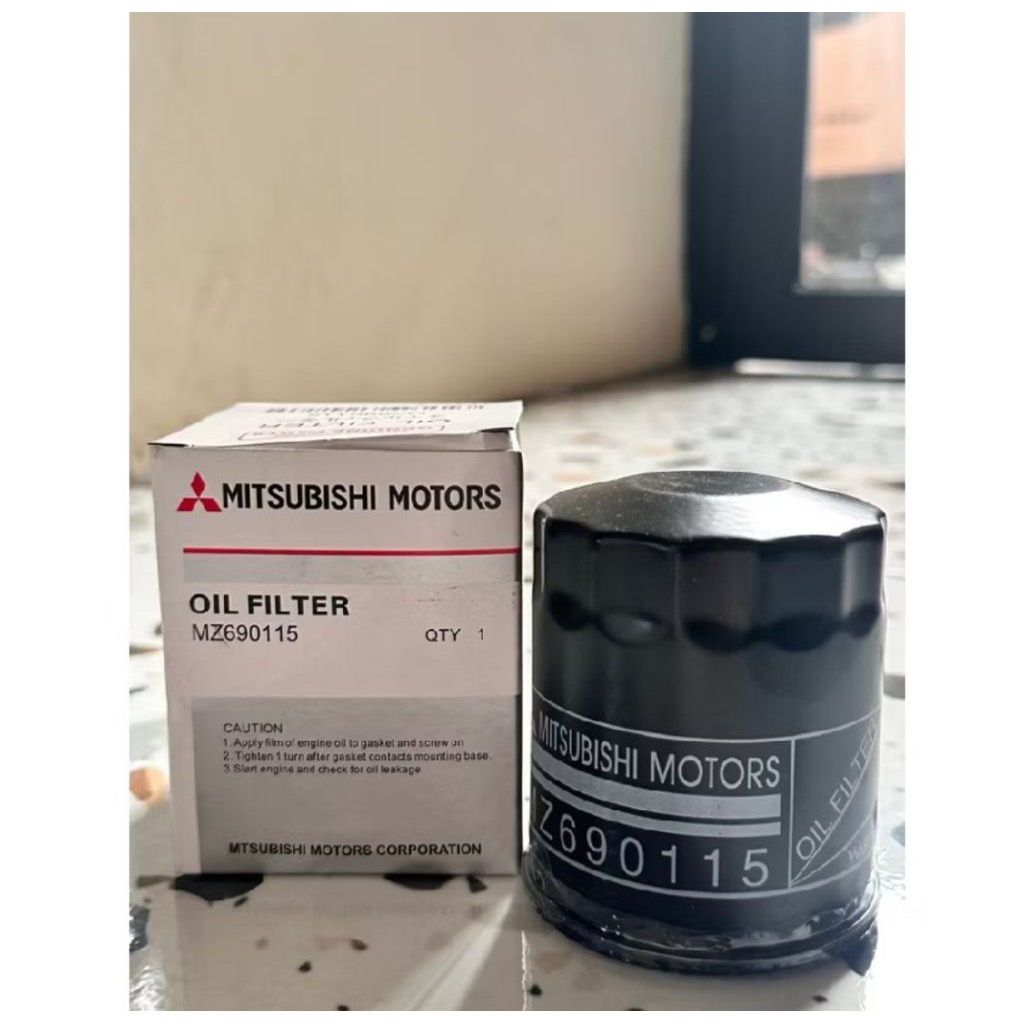 Filter oil Mitsubishi XPANDER