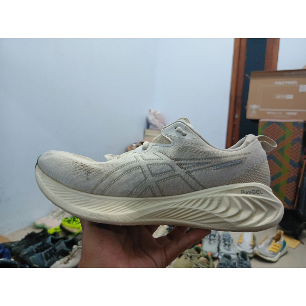 Asics Gel Cumulus 25 second original