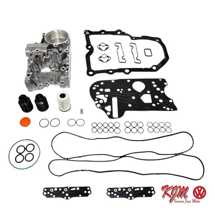 Kit Mechatronic Seal Kit Mekatronik Oam/Dq200 Vw Golf Scirocco Touran Audi Berkualitas