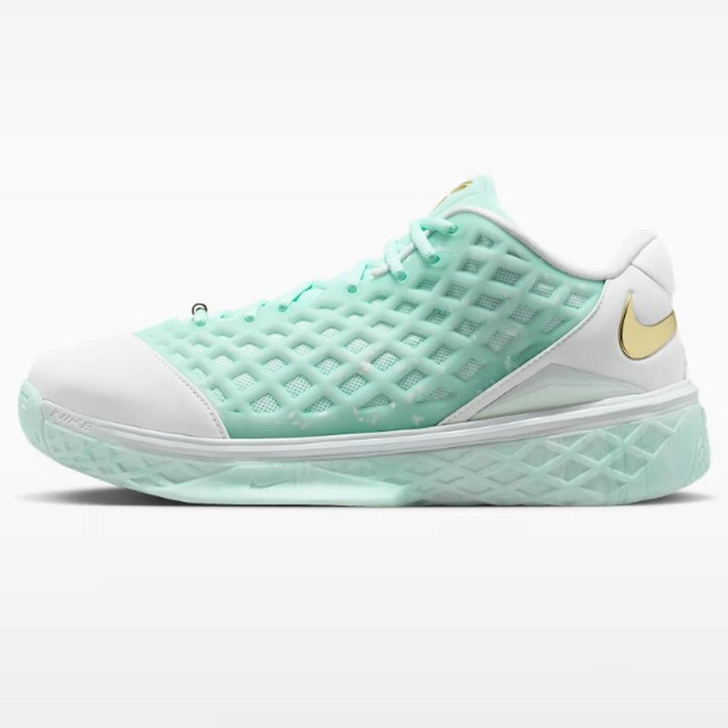 SEPATU BASKET NIKE KOBE 3 LOW PROTRO CHBL IX2017-100