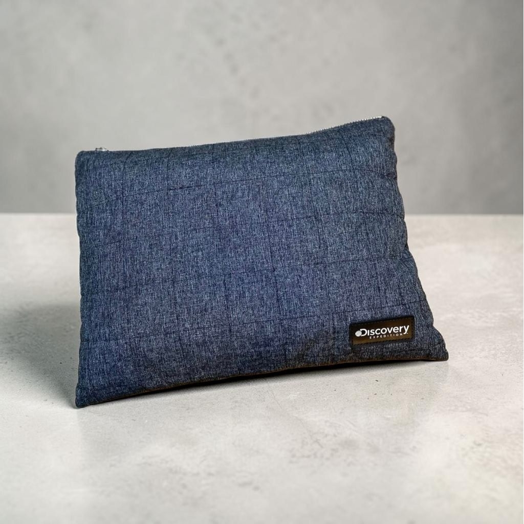 TAS MACBOOK DISCOVERY
