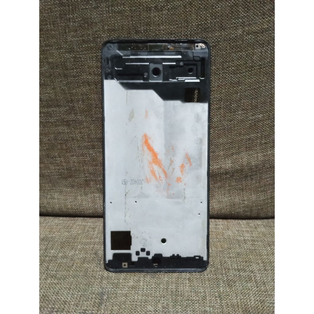 freme lcd samsung a51 copotan