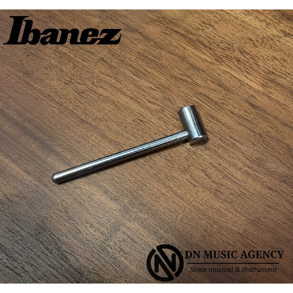 ibanez steel Truss rod hex wrench 7mm original kunci truss rod 7 mm gitar & bass akustik & elektrik