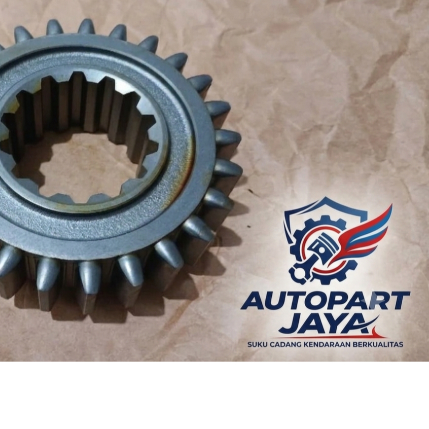 Gear Speed Gigi 1 Toyota Hardtop 2F Part 33331-60020