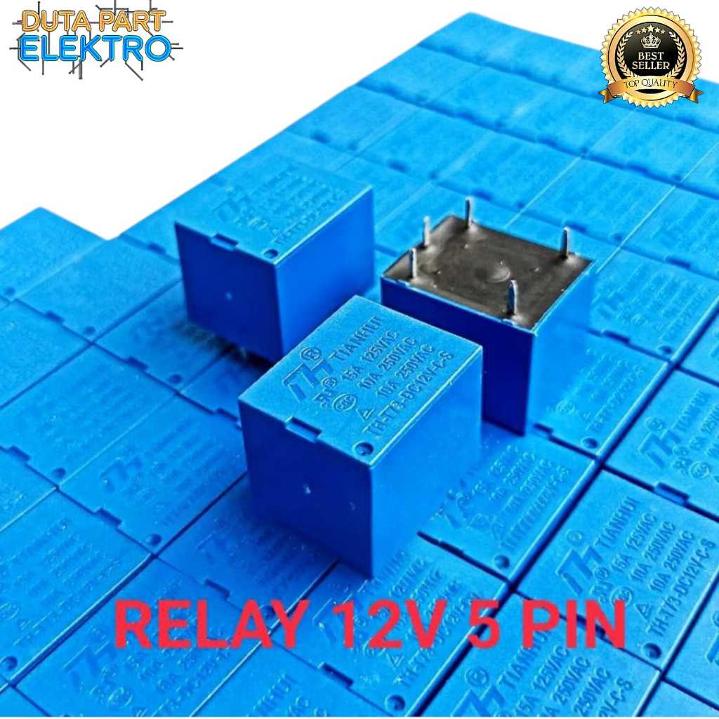 RELAY 12VOLT 5PIN RELAY 12V 5 PIN RELAY 12 VOLT 5 KAKI RELAY 12VOLT 5 KAKI RELAY 12V 5 KAKI RELAY 12
