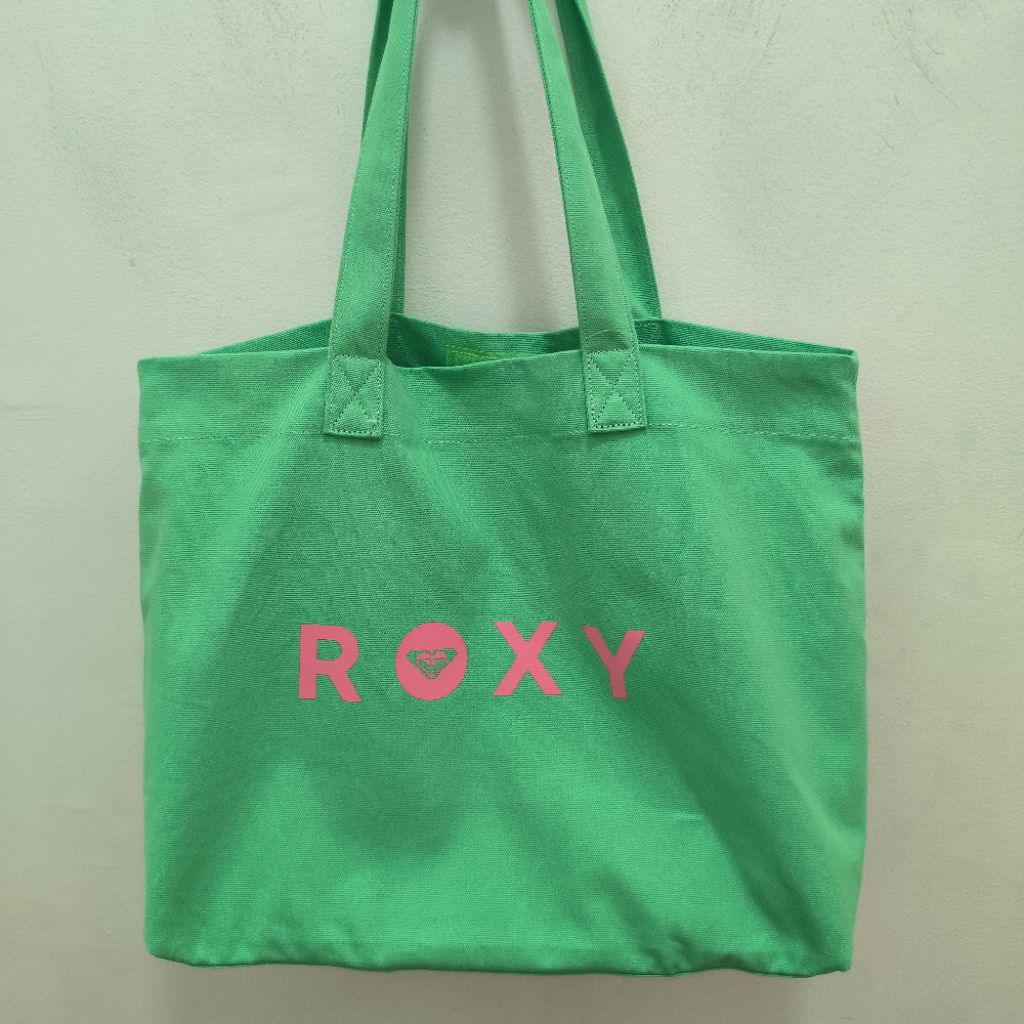 TAS WANITA ROXY GO FOR IT