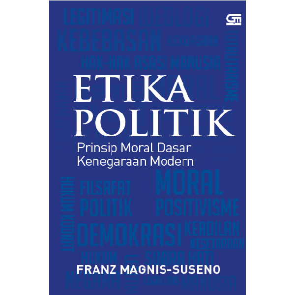 Etika Politik - Franz Magnis-Suseno