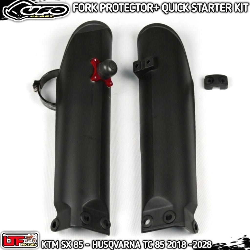HUSQVARNA TC 85 - GAS GAS MC 85 - KTM SX 85 2018 2019 2020 2021 2022 2023 2024 2025 2026 2027 2028 -