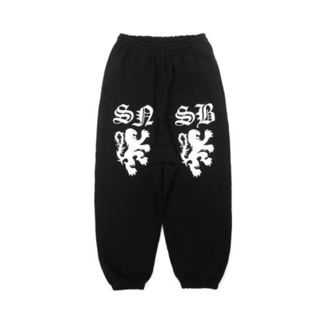 sweetpants faul sz L
