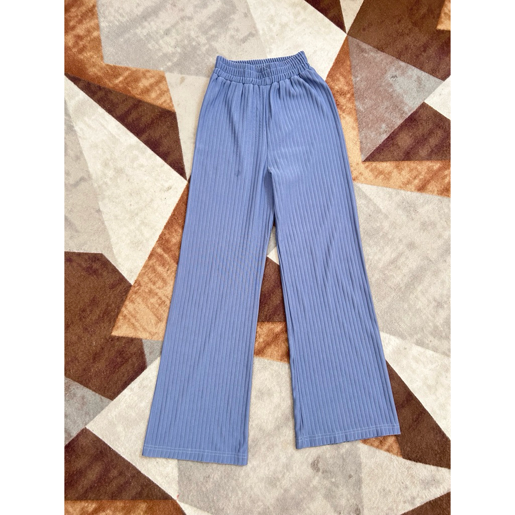 Knit Pants (Preloved)