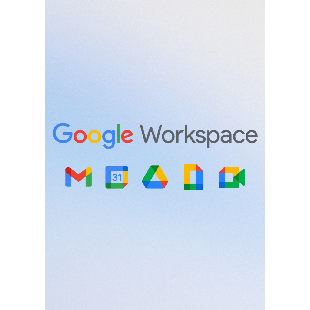 Google Workspace Business