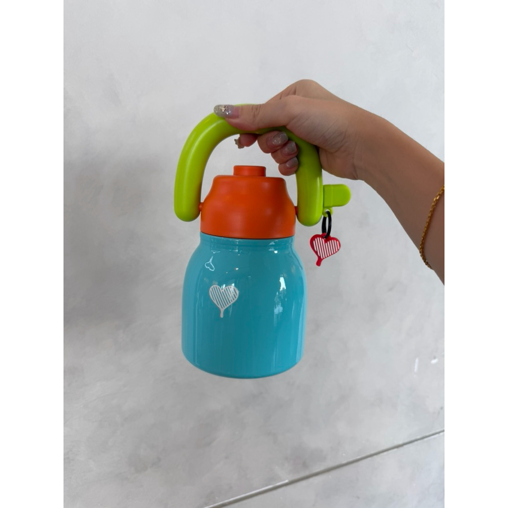 TUMBLR KOPI KENANGAN BOTOL BANYAK WARNA TERSEDIA