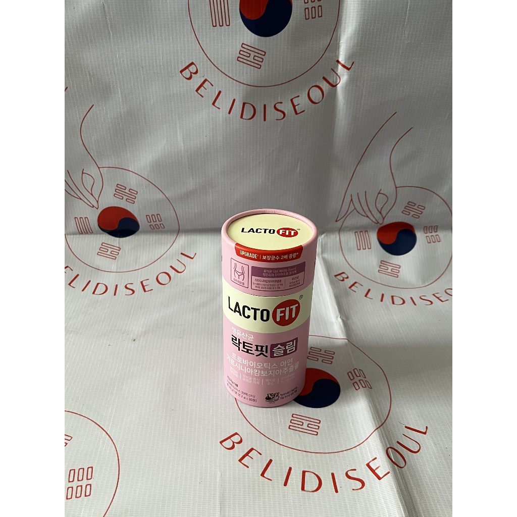 Lactofit Slim 30 sachets