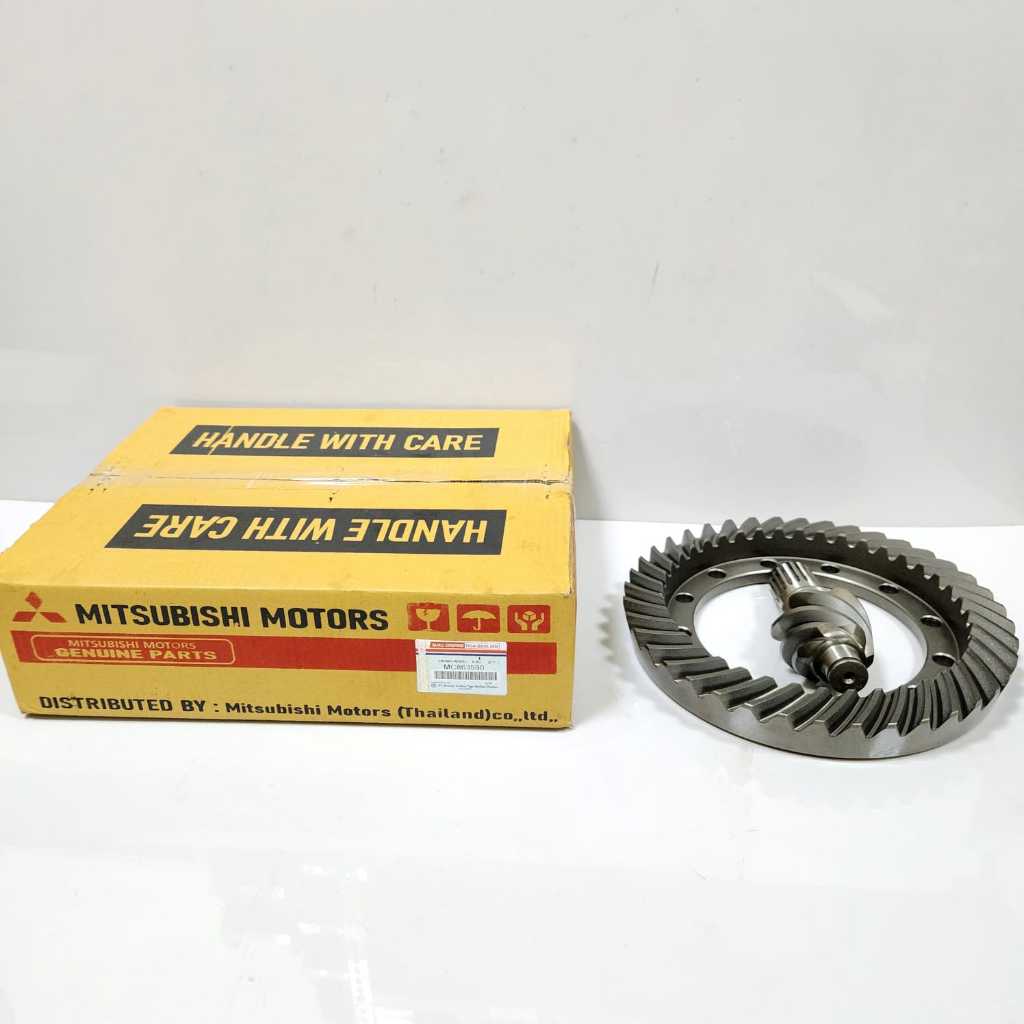 GEAR GIR SET PS120 PS 120 6x40 RAGASA
