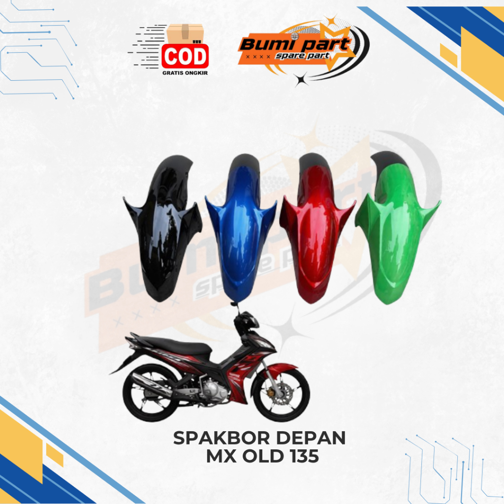 spakbor depan jupiter mx old spakbor depan mx old spakbor depan mx lama