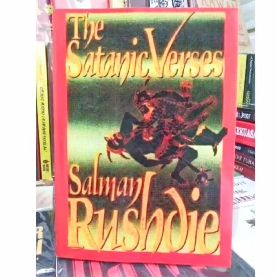 The Satanic Verses