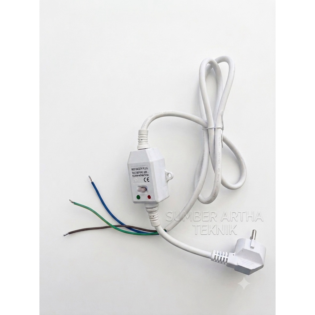KABLE ELCB WATER HEATER ARISTON (16A)