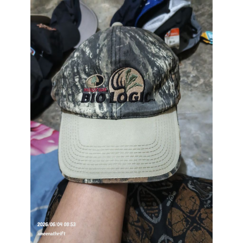 topi realtree