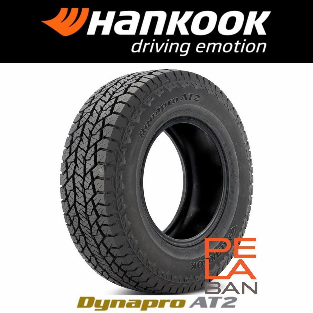 Ban Hankook AT 275/65 R18 Dynapro AT2 275 65 18