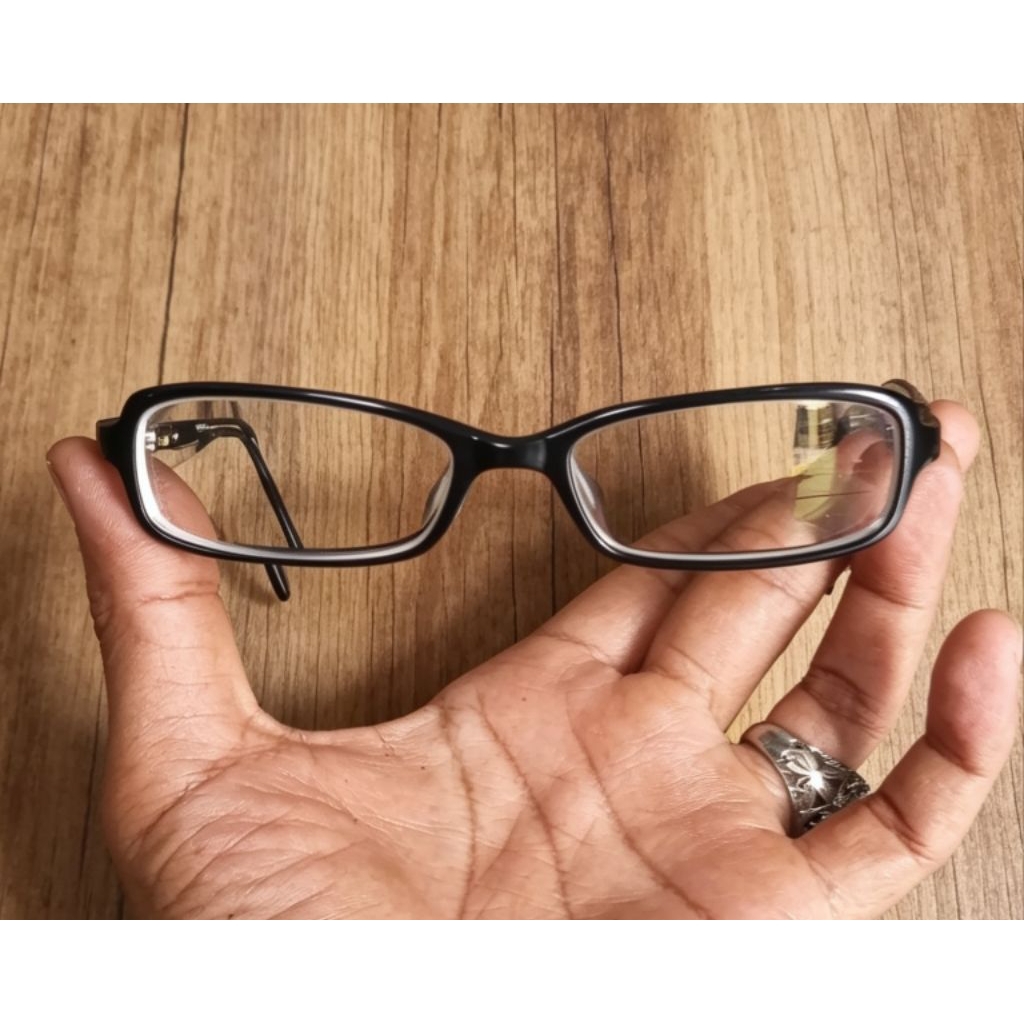 Frame Kacamata Baleno