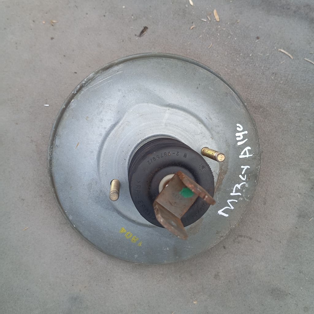 Booster rem mercedes benz A140