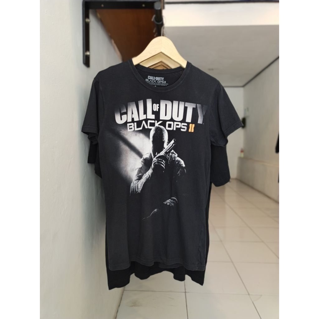 CALL OF DUTY