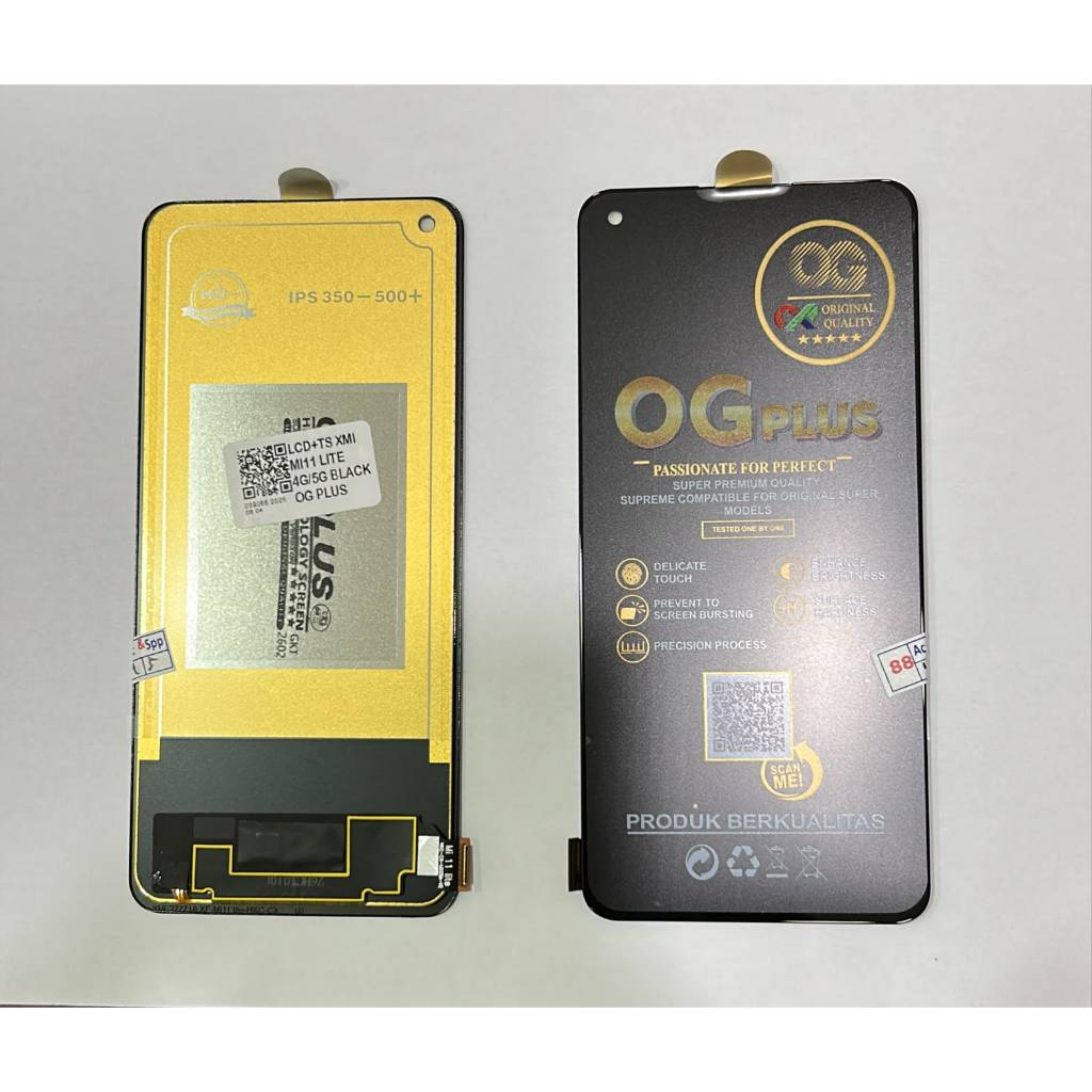 LCD TOUCHSCREEN HANDPHONE XIAOMI 11 LITE