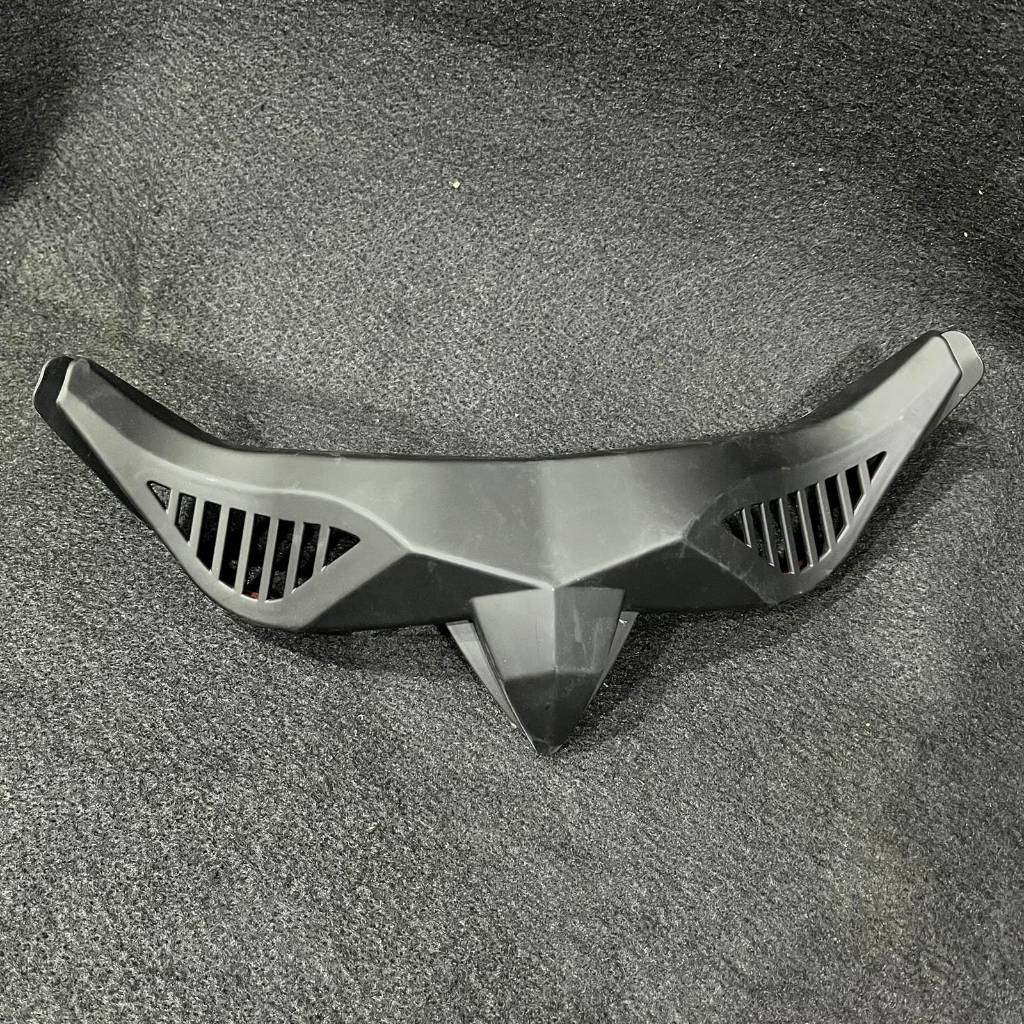Winglet Depan Nmax New 2020-2024 Winglet bagian depan Motor NMAX NEW