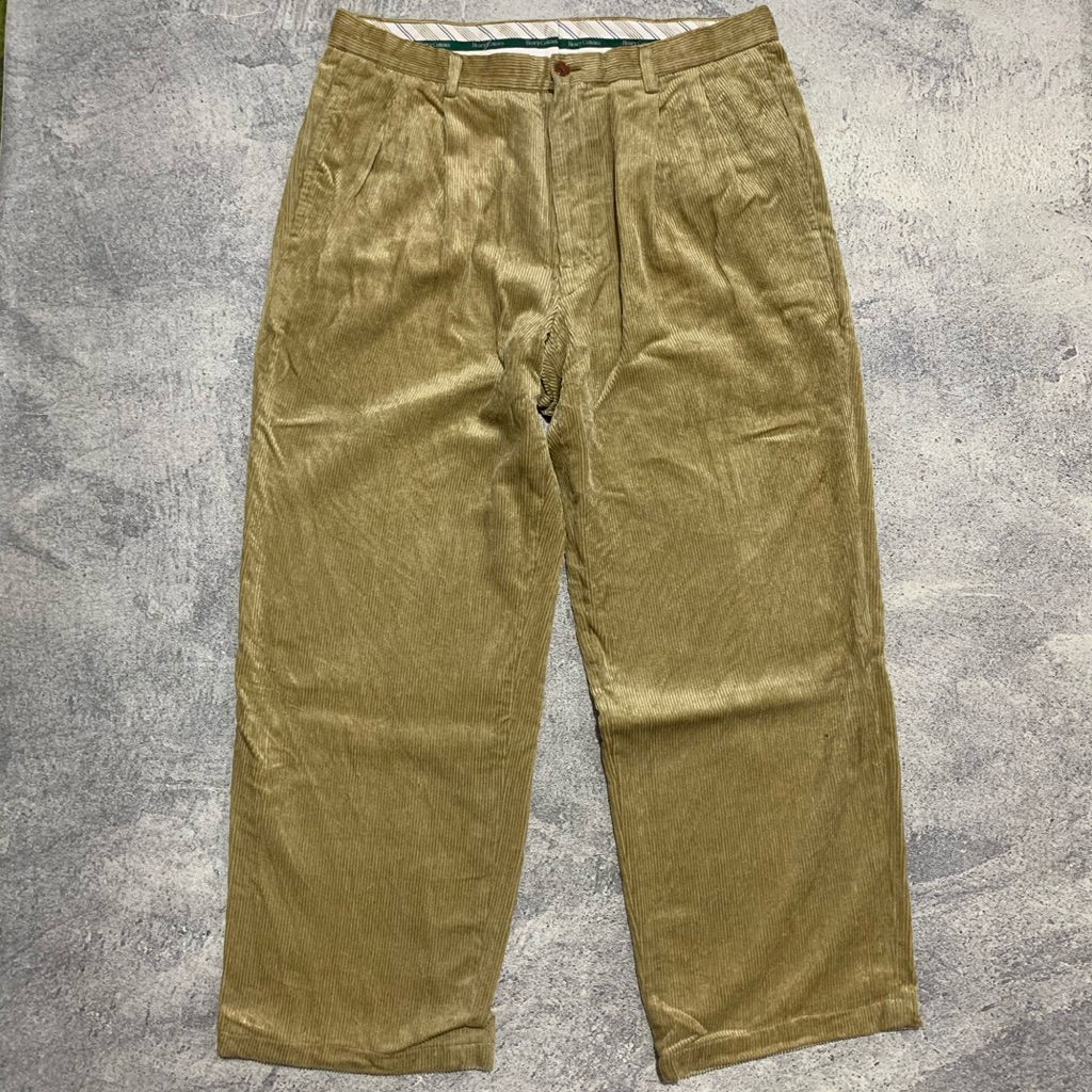 Henry Cottons Vintage Corduroy Pants