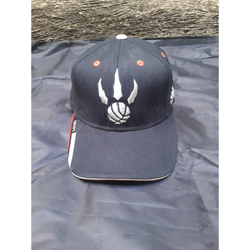 TOPI ADIDAS NBA RAPTORS