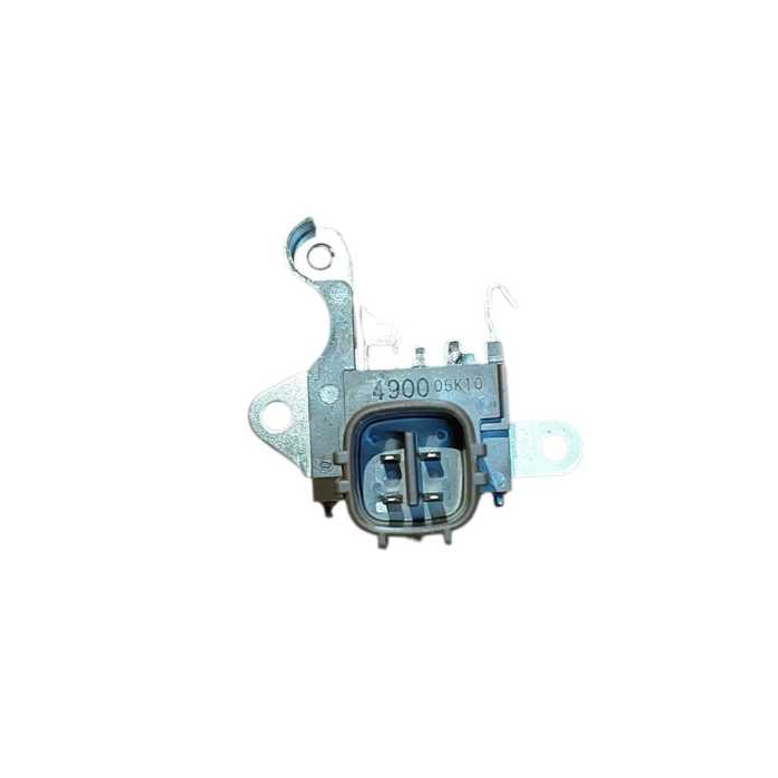 IC Alternator Regulator Mobil TOYOTA Soket 4 Miring Asli