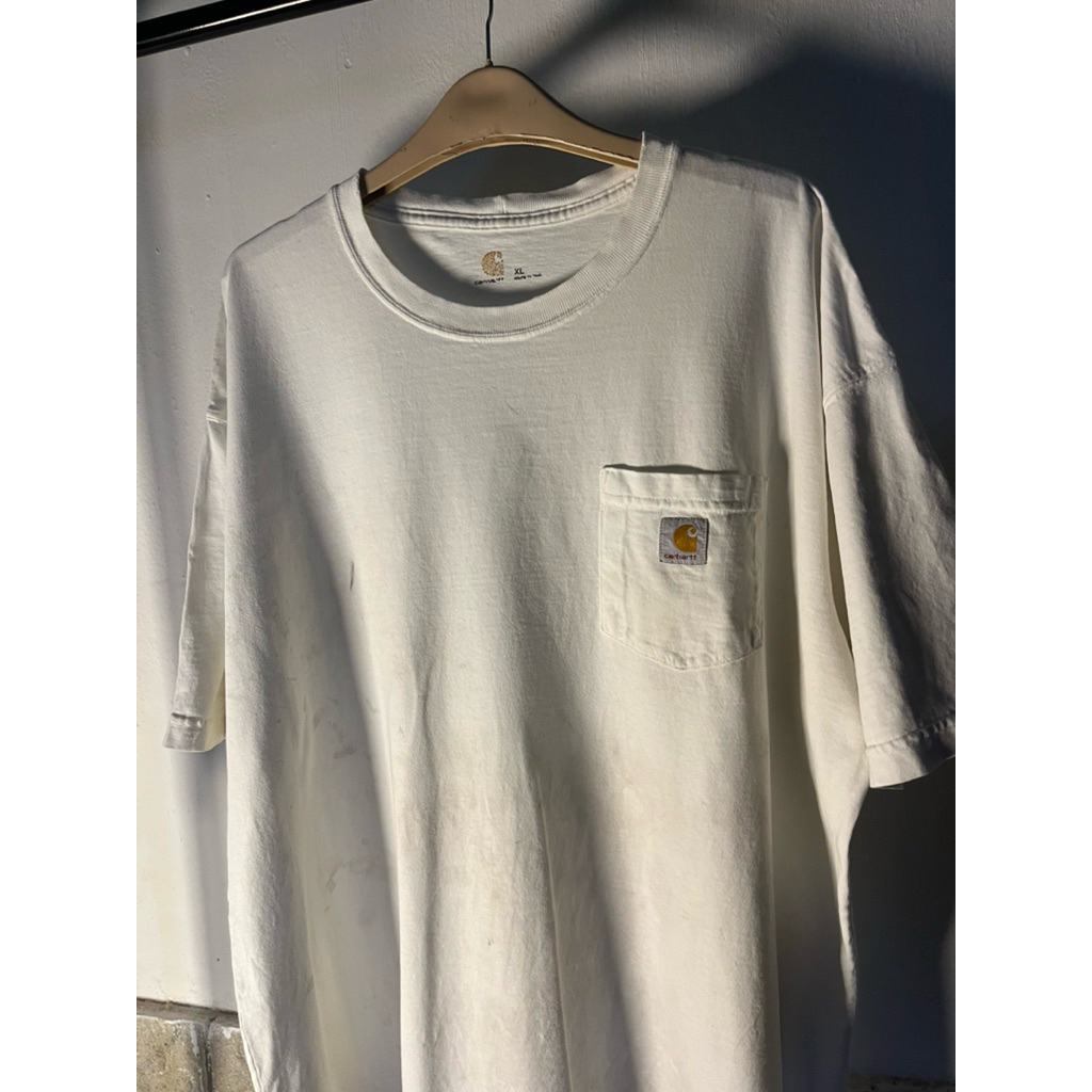 carhartt pocket