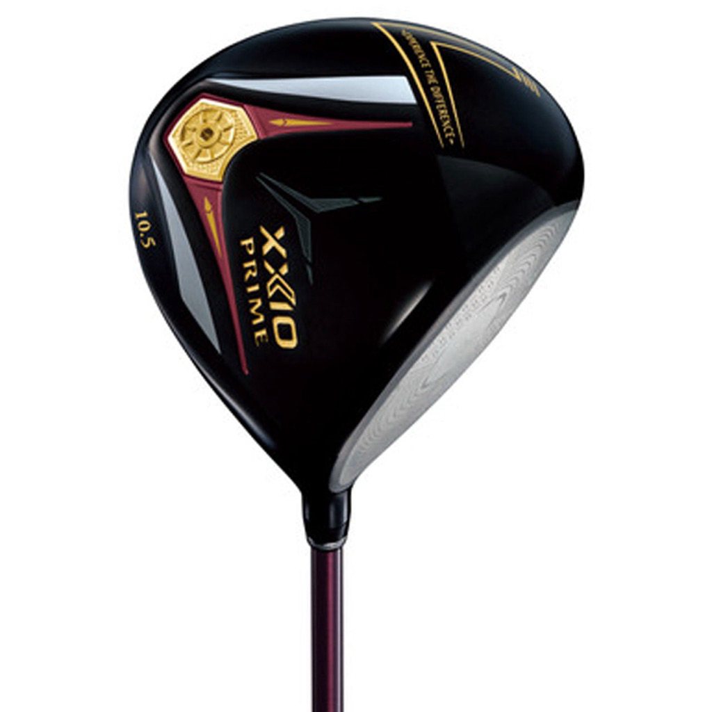 Driver XXIO PRIME 13 New Loft 10.5